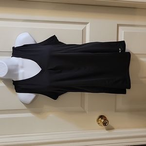 Ladies Exercise Top